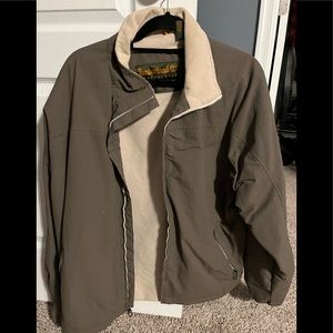 XL Timberland jacket